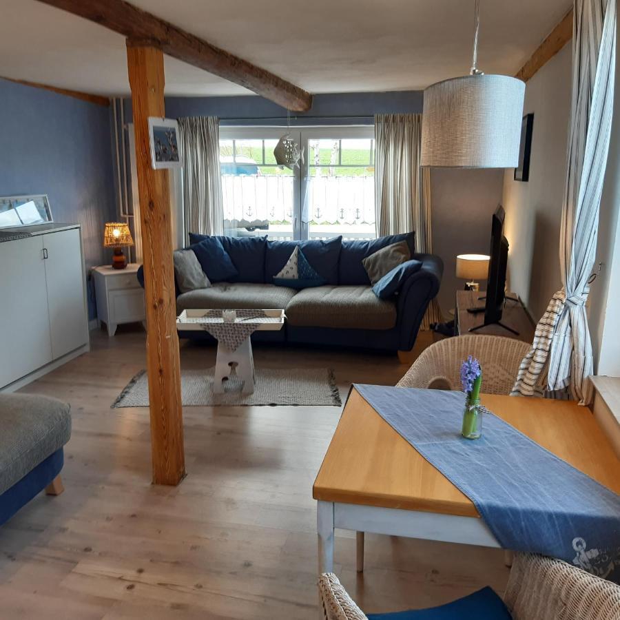 Apartment Ostseeurlaub-asmussen Nieby