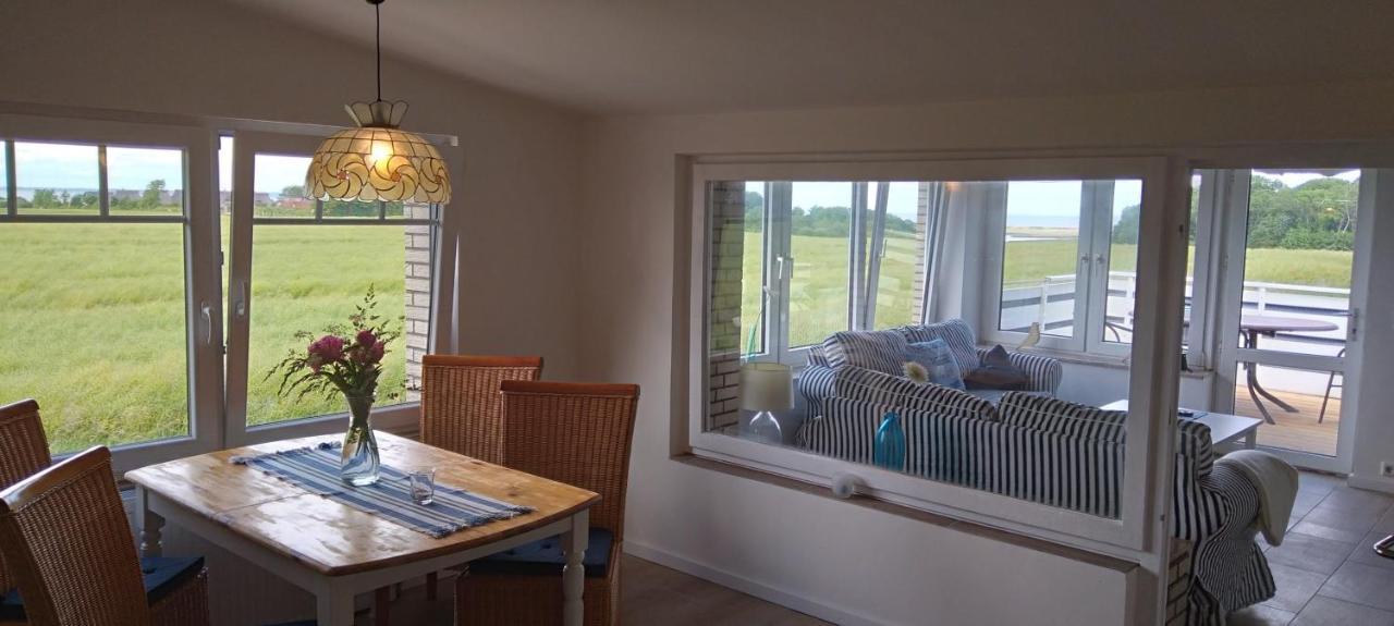 Ostseeurlaub-asmussen Nieby Apartment Nieby (Nieby, Schleswig-Flensburg)