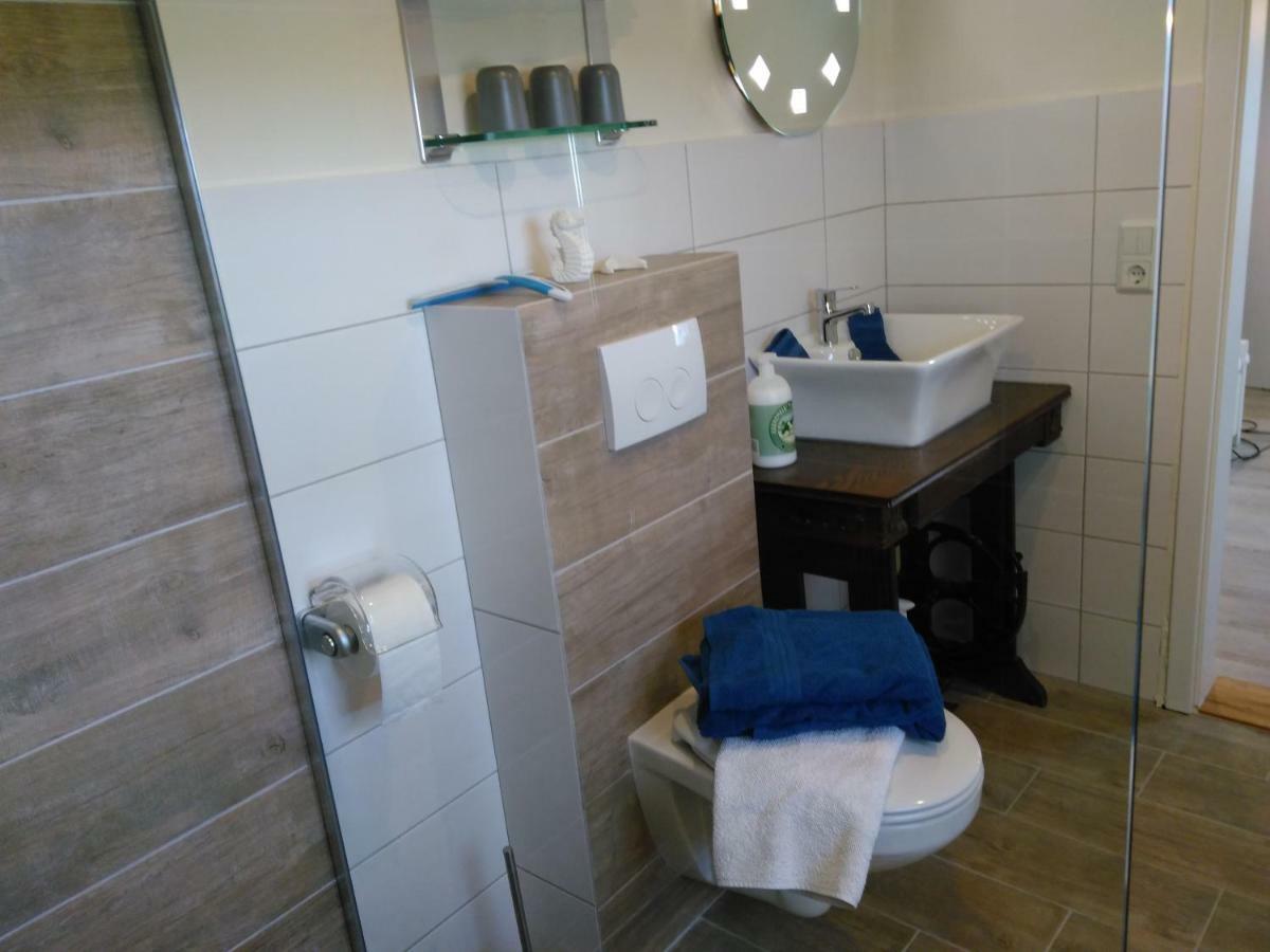 Apartment Ostseeurlaub-asmussen Nieby Nieby (Nieby, Schleswig-Flensburg)